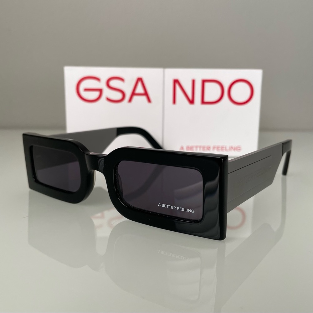 A Better Feeling GSANDO sunglasses